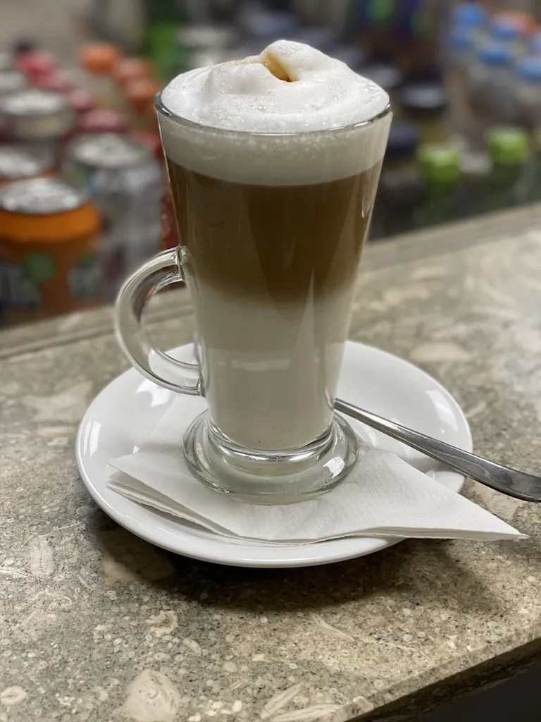 Euro Cafe