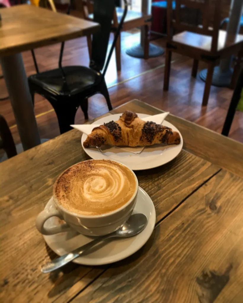 Euro Cafe
