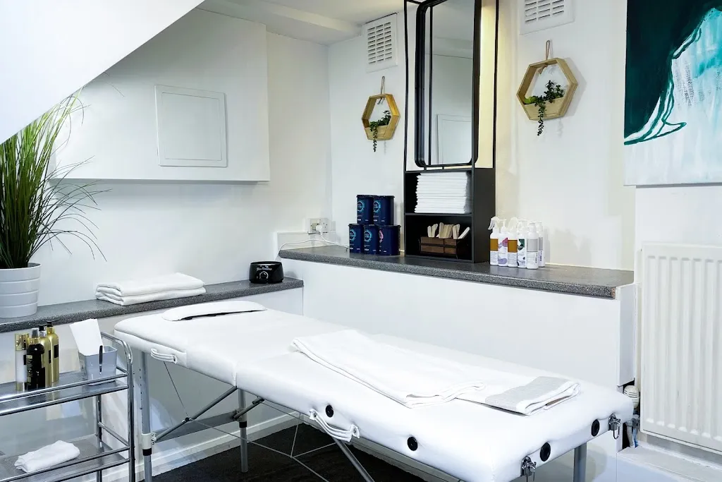 Evellere - Sugaring Salon