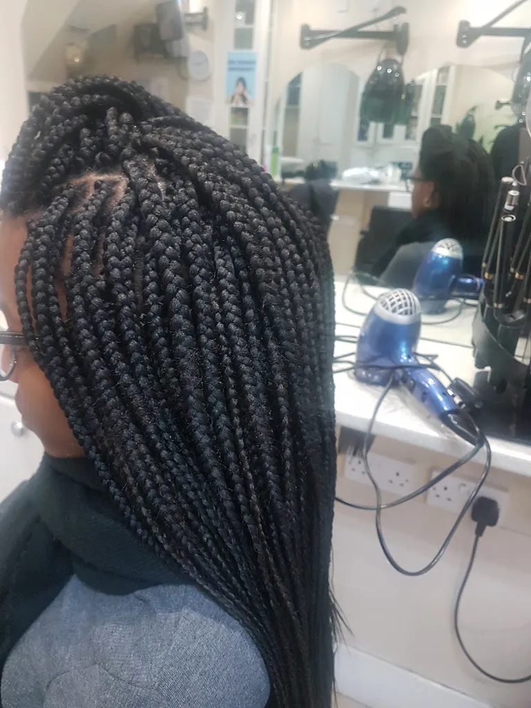 Excellenthairandbeautysalo