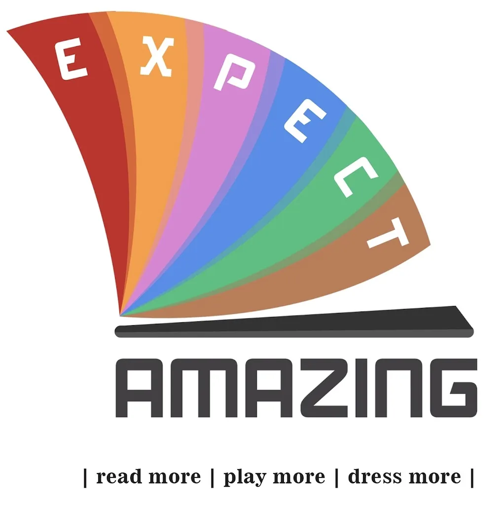 Expect Amazing