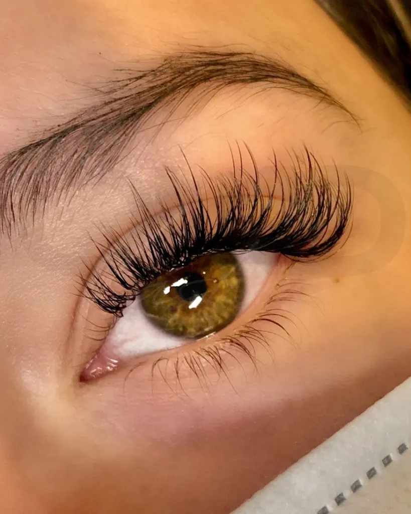 Eyelash Extensions And Lash Lifts At OKO Lashes