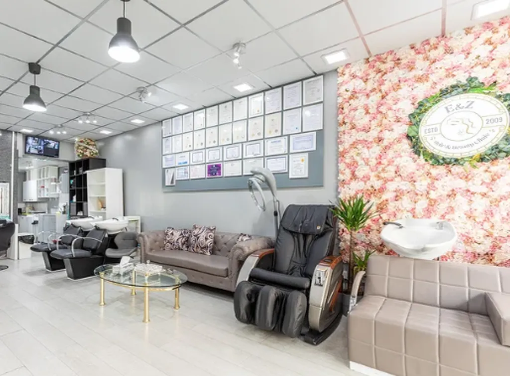 EZ Hair & Beauty Clinic