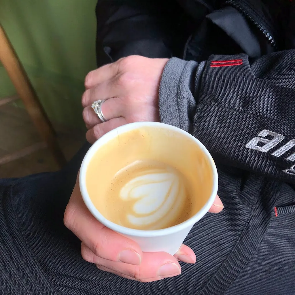 F. Mondays Coffee