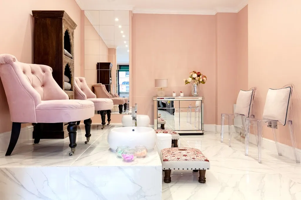 Fab Beaute London