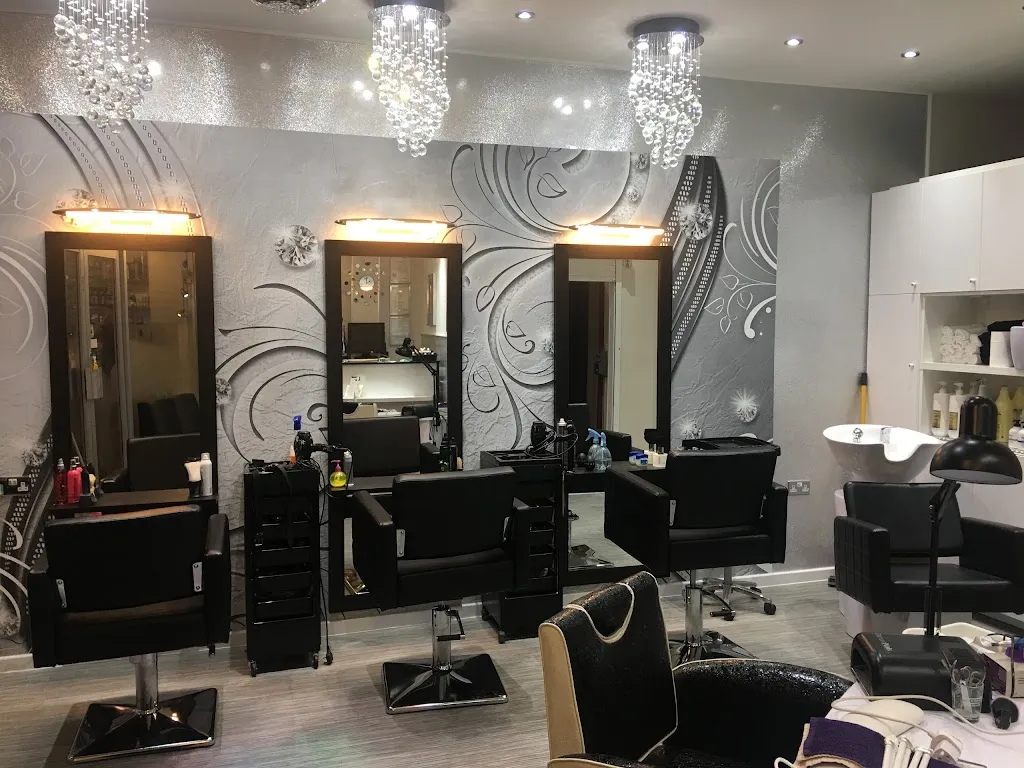 Fab Tan Salon - Hair & Beauty