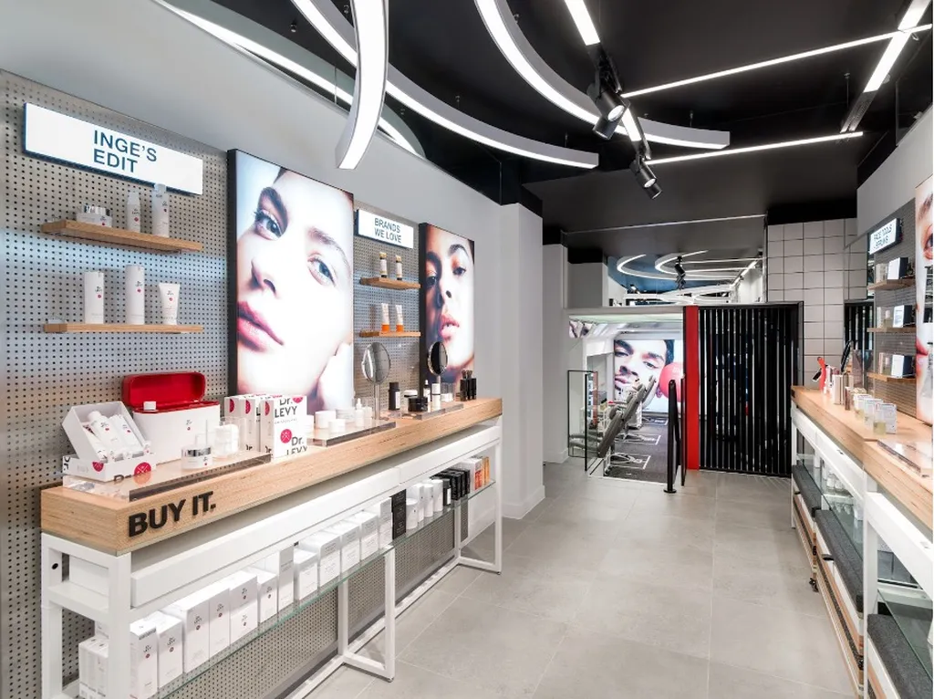 FACEGYM Notting Hill