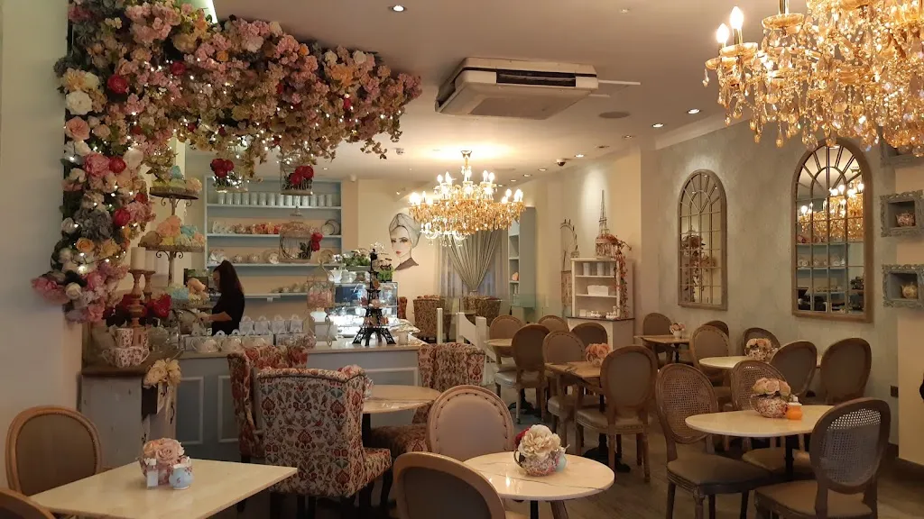 Fait Maison 50 Gloucester Road
