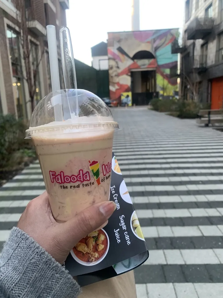 Falooda Wala - Bubble Tea, Milkshakes & Dessert, Sugar Cane Juice Hayes