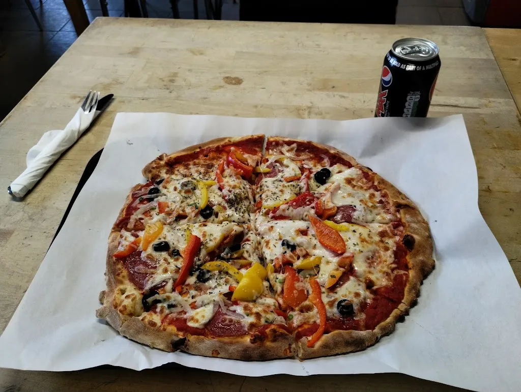 Farran Café