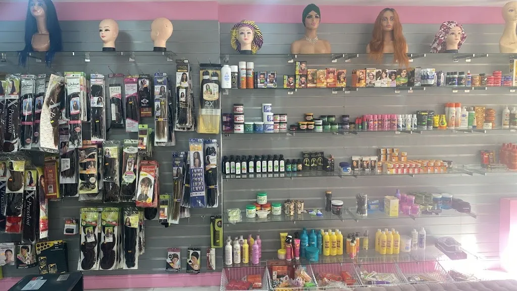 Fashion Inn