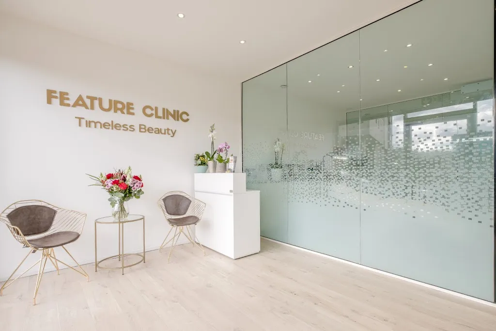 Feature Clinic