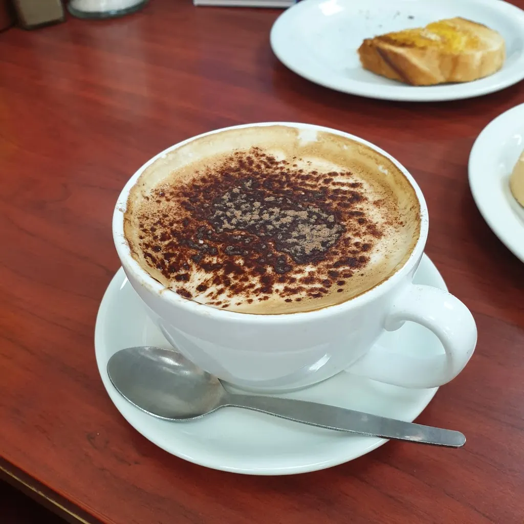 Feedwell Cafe