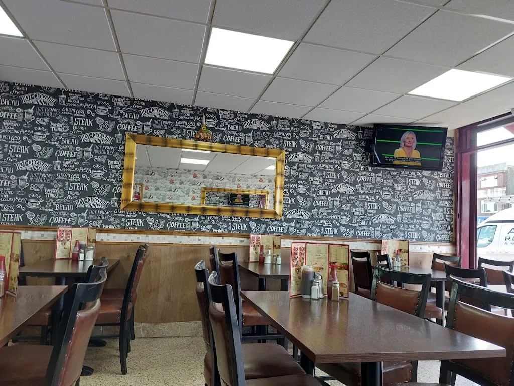Feedwell Cafe