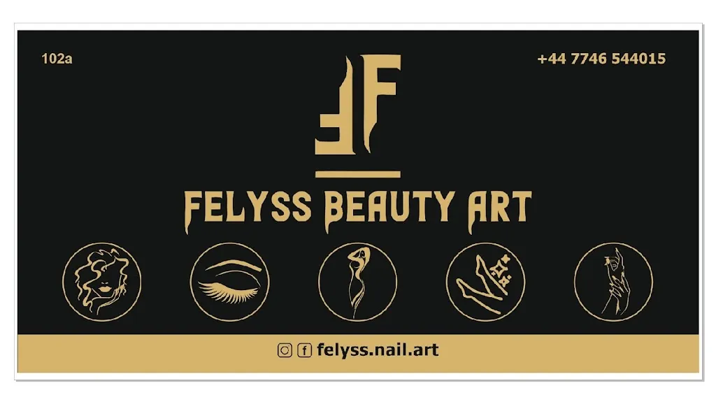 Felyss Beauty Art