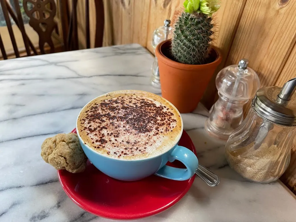 Fig Tree Cafe