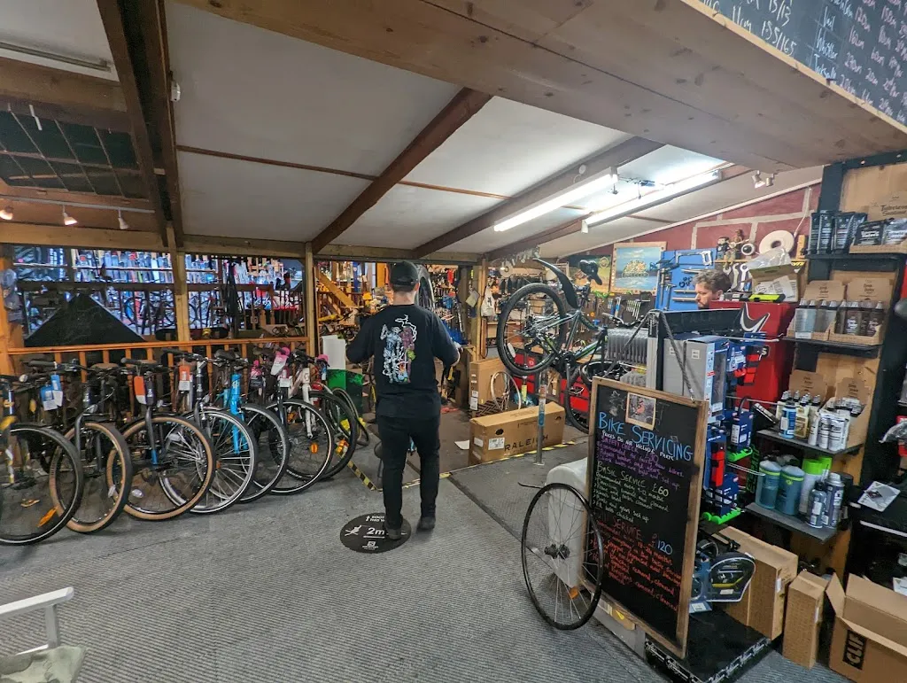 Finches Emporium