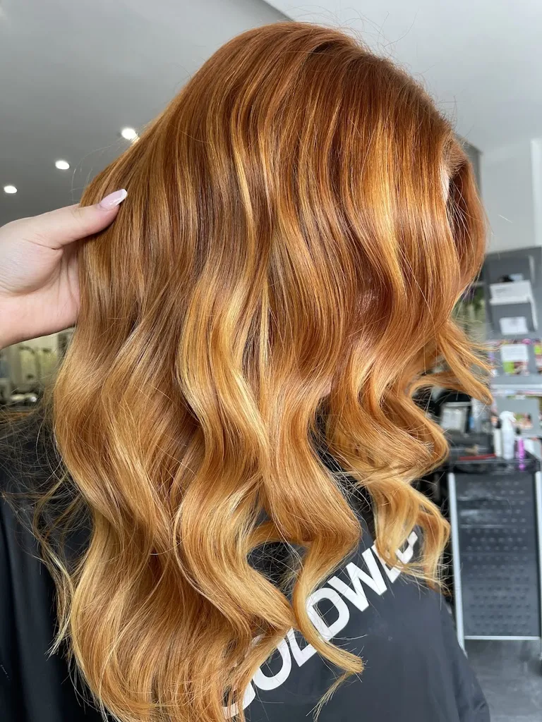 Finesse Hair & Beauty