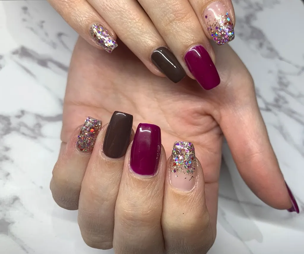 Fingers and Toes
