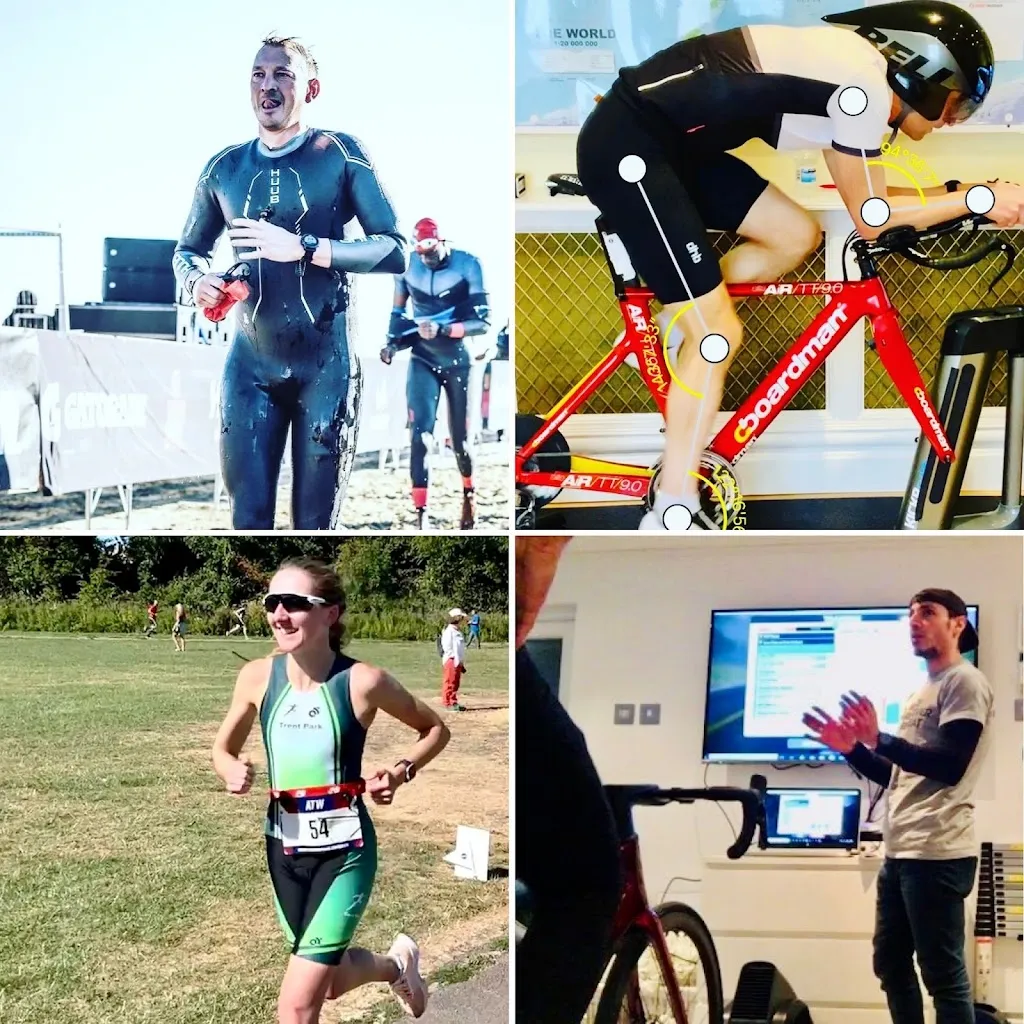 FitByKam Bike Fitting & Coaching