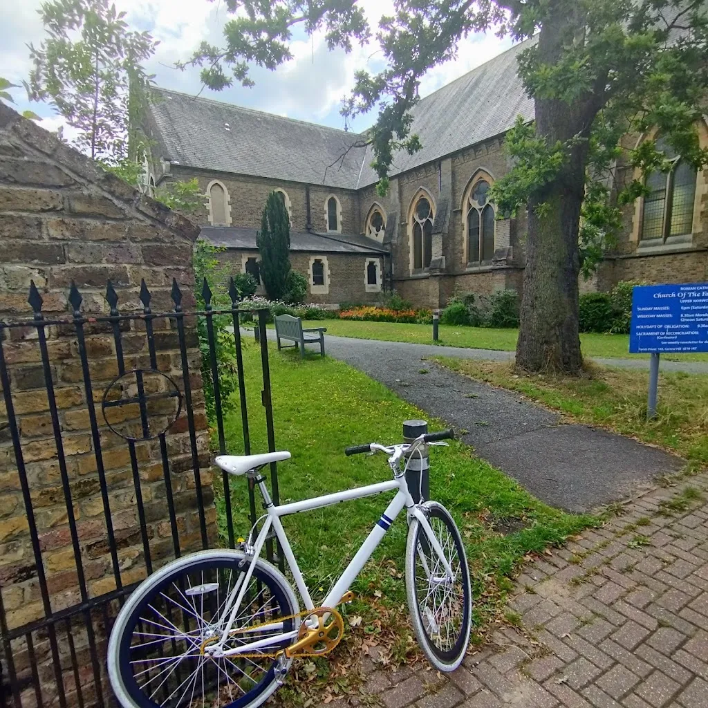 Fix This Bike (We Collect & Return Only) - Bike Repair & Servicing