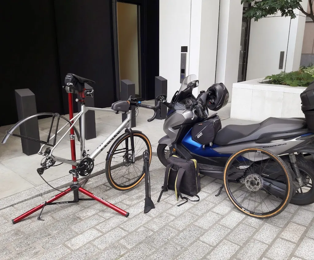 Fixed on Bikes - Mobile Mechanic