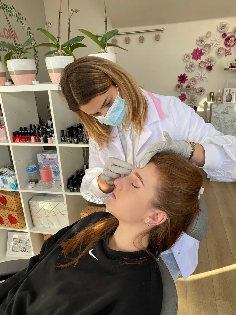 Flora Beauty Lounge
