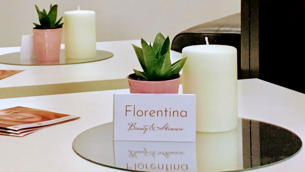 Florentina Beauty & Skincare