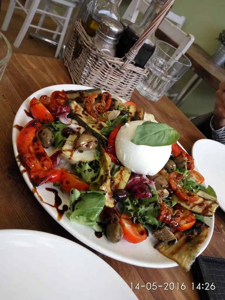 Florian Pizzeria