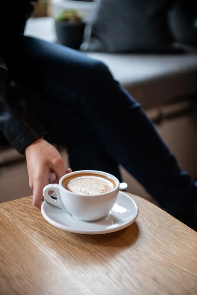 Flying Horse Coffee