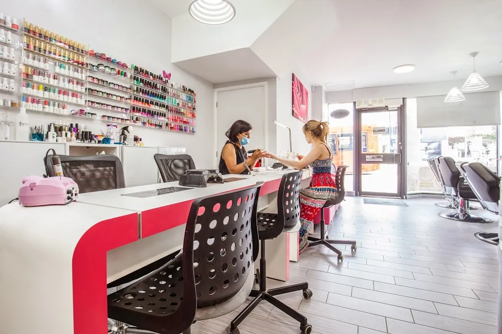 Focus Beauty Salon