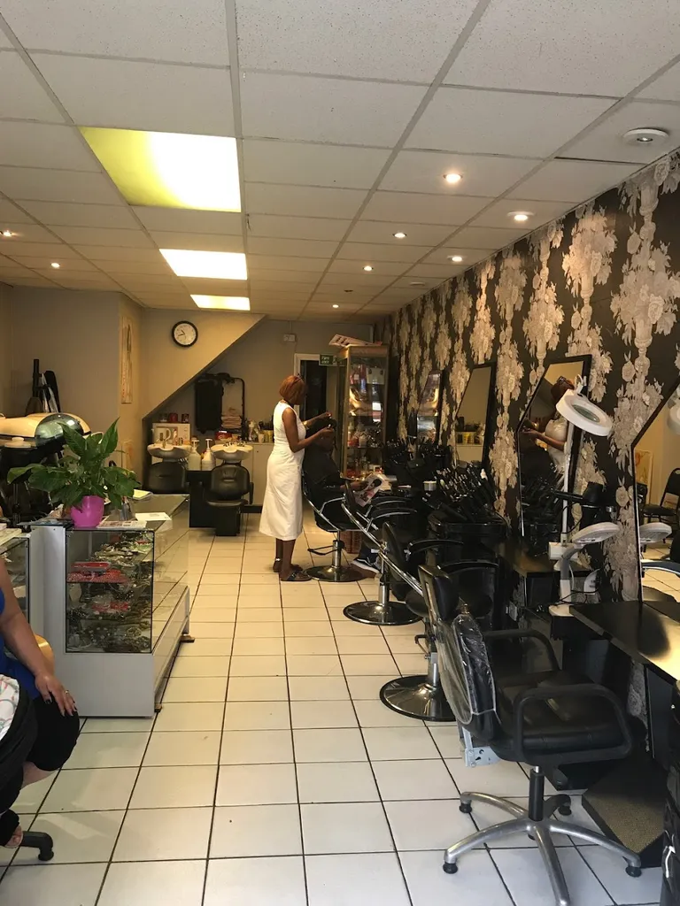 Focus Hair & Beauty