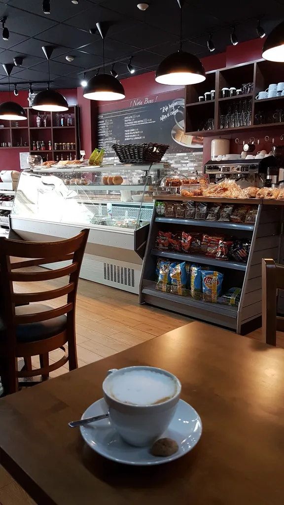 Food Stop London