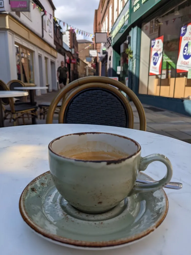 Fortunella Café