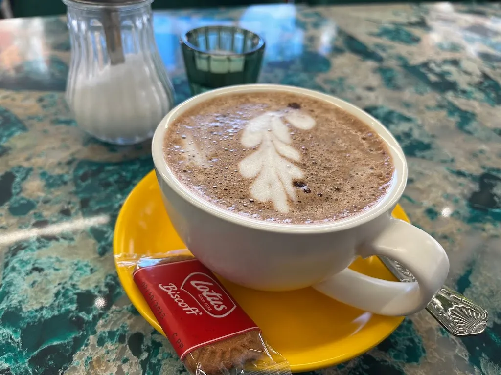 Franbels Cafe