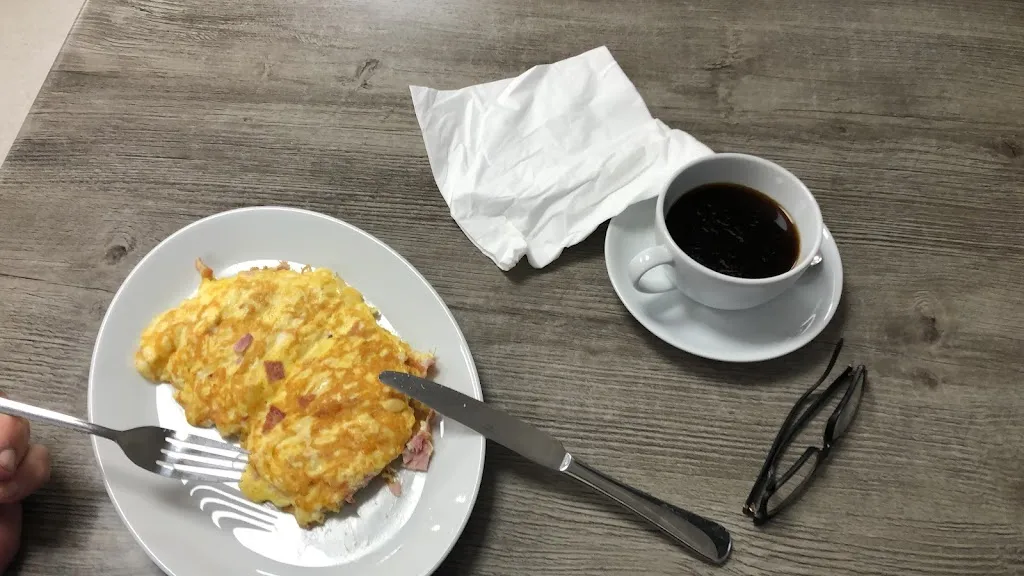 Frank’s Cafè New Addington