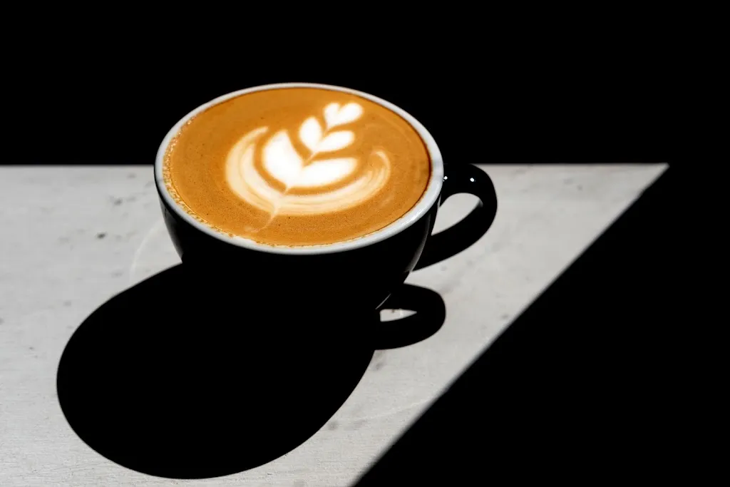 Frequency Coffee Angel