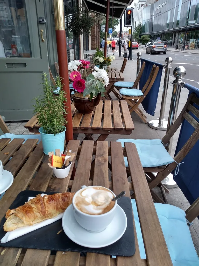Fresco Deli
