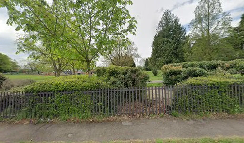 Friary Park Bowling Club