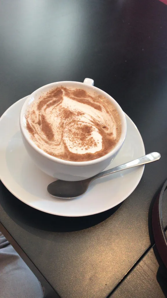Fuel Deli & Coffee