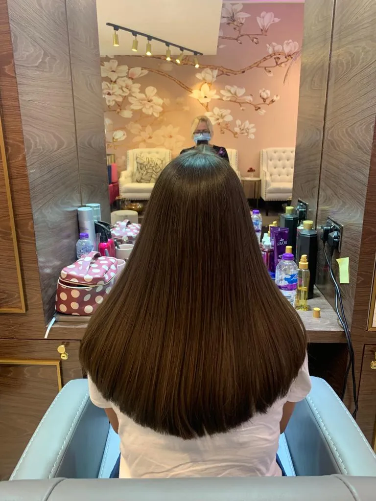 FYRE BEAUTY Queensway