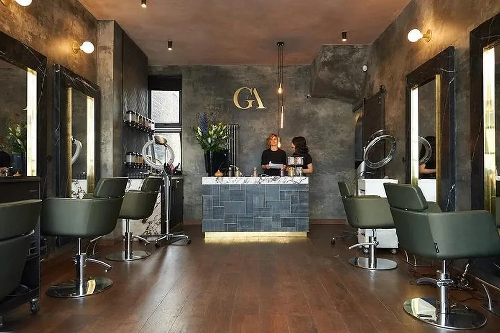 GA South Kensington