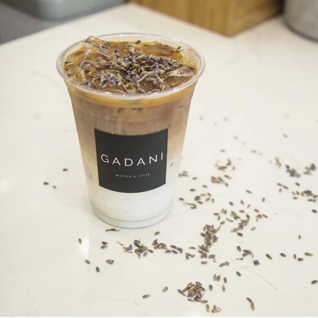 GADANI Cafe