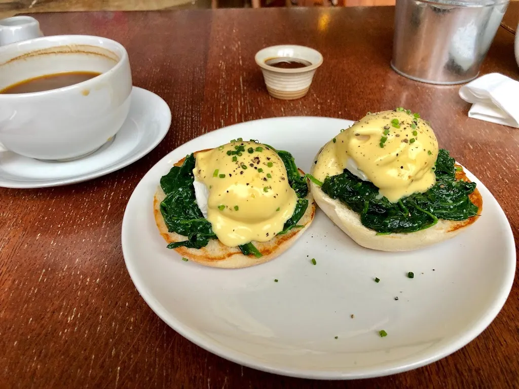 Galley Cafe Bar