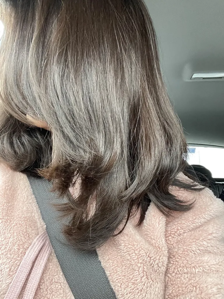 Ganga Hair & Beauty Salon