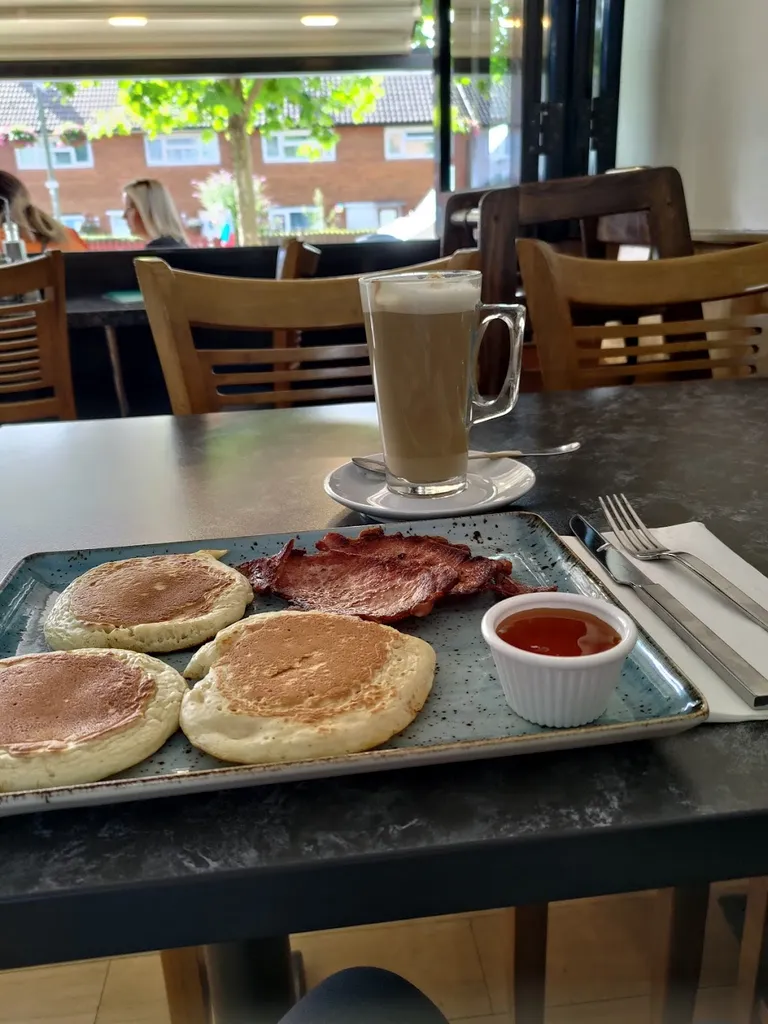GARDENYA CAFE