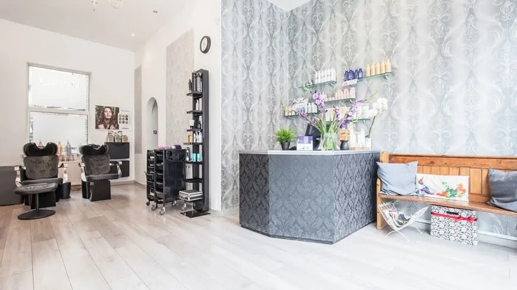 Gemini Hair & Beauty