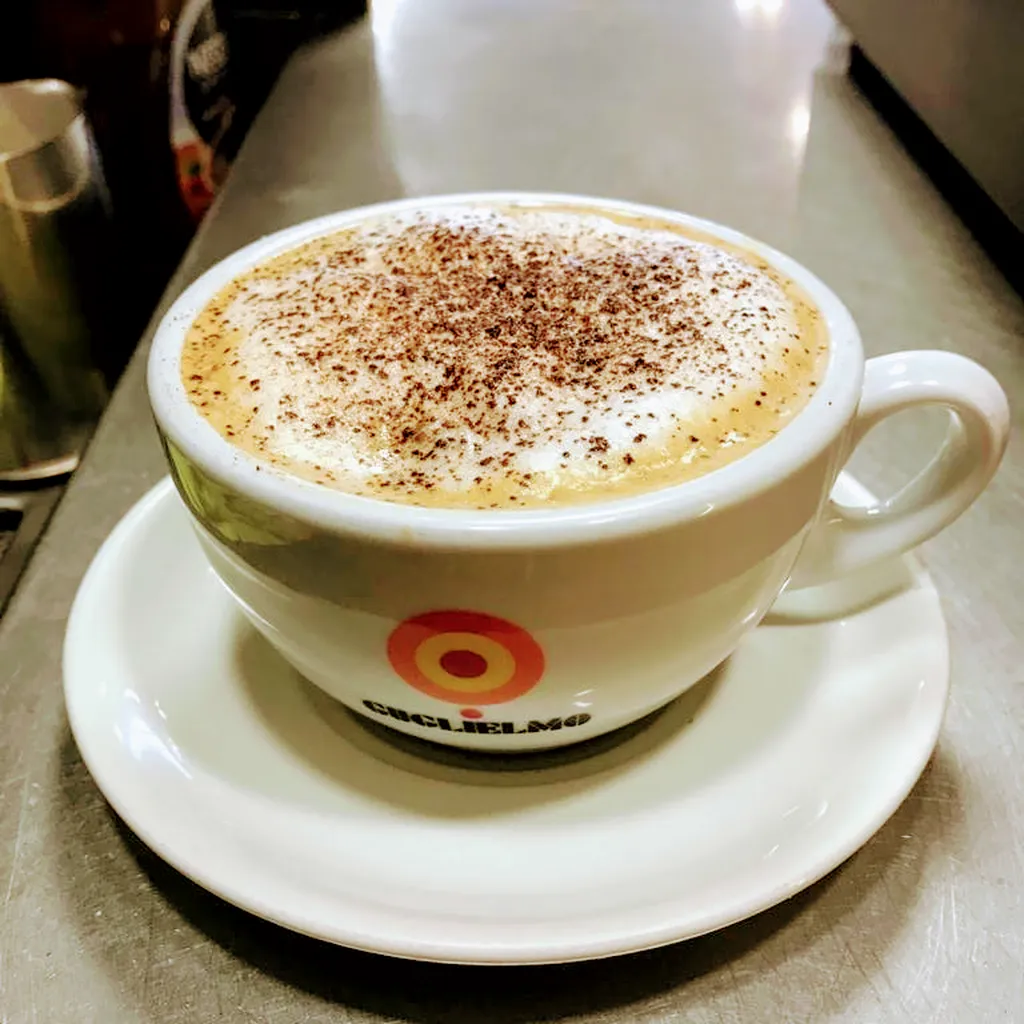 George's Cafe