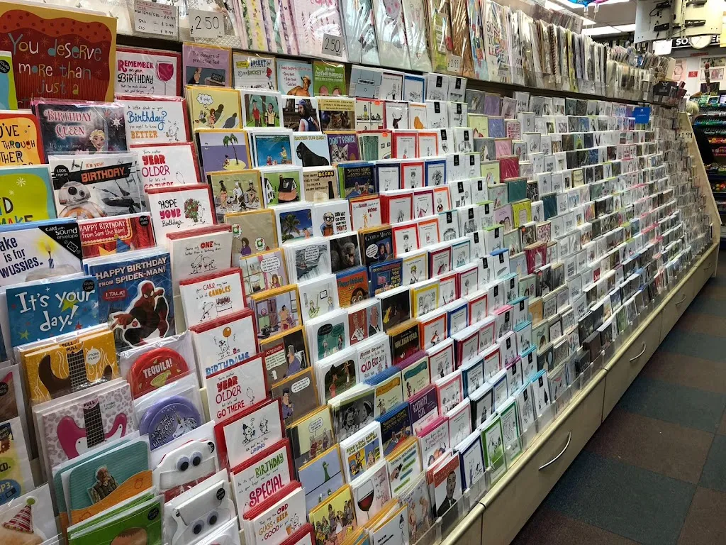 Gilbert book shop