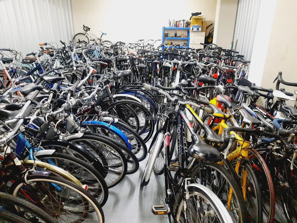 Gill's Cycle's